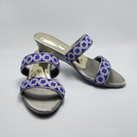 Double Strap